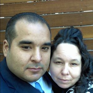 Meet your Posher, Benjamin